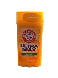 DESODORANTE  ARM HAMMER FREHS 73GR