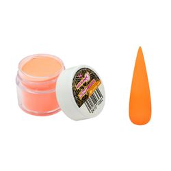 ACRILICO PLANET COLOR 1/4 Oz NARANJA NEON