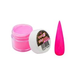 ACRILICO PLANET COLOR 1/4 Oz ROSA BARBI