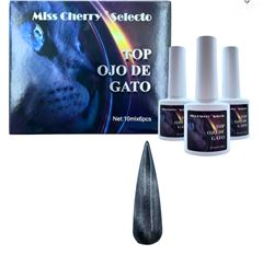 TOP DE GATO 10ML MIS CHERRY