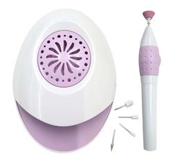 DRILL ELECTRICO NAIL CARE BUN