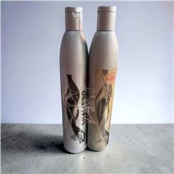 SHAMPOO  Y ACONDICIONADOR  MATIZANTE ALBET 16/OZ