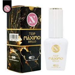 TOP MAXIMO BRILLO STUDIO NAILS