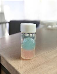 AGUA LIMPIADORA PINZA