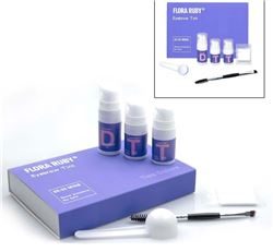 KIT TINTA PARA PESTAÑAS