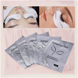 PARCHES DE HIDROGEL PARA PESTAÑAS