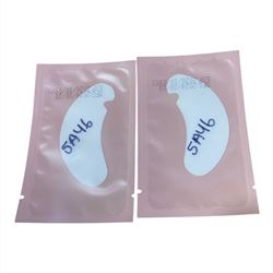 PARCHES DE HIDROGEL PARA PESTAÑAS