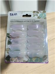 PARCHES DE SILICONAJR 10PZA