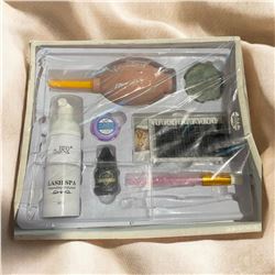 KIT BASICO PARA PESTAÑAS JR