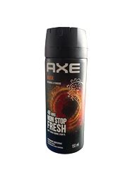 DESODORANTE AXE MUSK 150ML