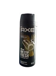 DESODORANTE AXE GOLD 150ML