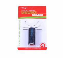 COMBO 4PZA EXTENSIONES