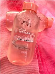 AGUA MICELAR 140ML YH