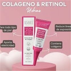 CREMA FACIAL PARA /OJOS 23ML ROSA