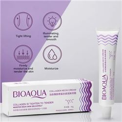 CREMA PARA CUELLO REAFIRMANTE