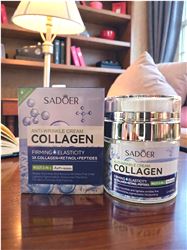 CREMA COLLAGEN 3EN1 50G