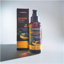 ACEITE DE COLAGENO CAPILAR 3EN1