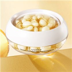 CAPSULA VITAMINA C SADOER