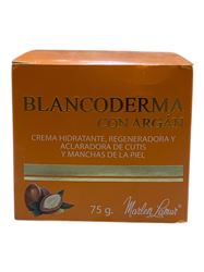 CREMA BLANCODERMA CON ARGAN 75
