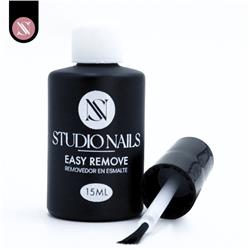 EASY REMOVE STUDIO NAILS 15ML