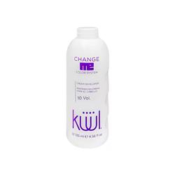 PEROXIDO VOL 10 135ML KUUL
