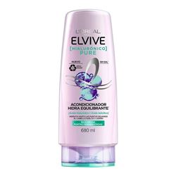 ACONDICIONADOR  HIAULURONICO PURE