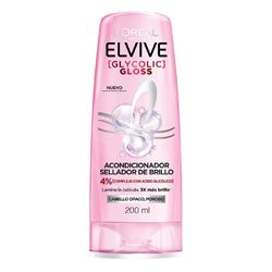 ACONDICIONADOR  LOREAL GLYCOLIC 680ML