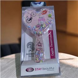 CEPILLO DESENREDANTE STAY