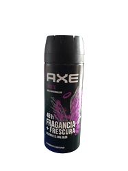 DESODORANTE AXE EXCITE 150ML