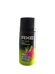 DESODARENTE AXE EPIC FRESH 150ML
