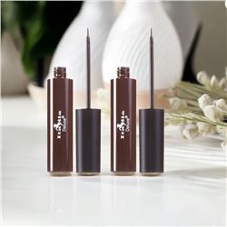 DELINEADOR ITALIA CAFE OSCURO