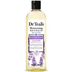 ACEITE LAVENDER 260ML DR TEALS