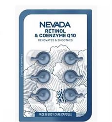 AMPOLLA RETINOL NEVADA