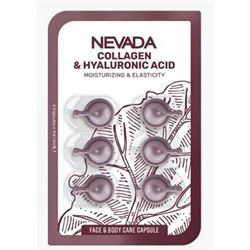 AMPOLLA COLLAGEN NEVADA