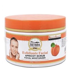 EXFOLIANTE APRICOT NEVADA 283G