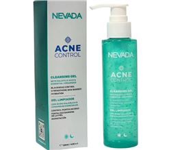 CREMA FACIAL ANTI ACNE GEL 110