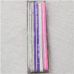 JUEGO DE LIMA MISS CHERRY 6pz