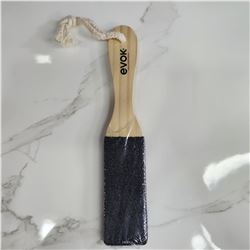 LIMA PARA PIE CUADRADA EVOK