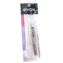 PINZA PARA CEJAS EVOK