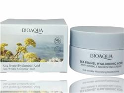 CREMA FACIAL BIOAQUA 60g