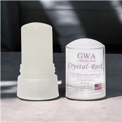 DESODORANTE ALUMBRE NATU/60G