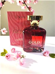 AMIS EXESSE GOLD WOMEN 100ML