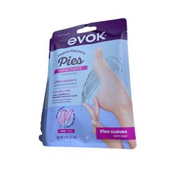MASCARILLA PIES HUMECTANTE