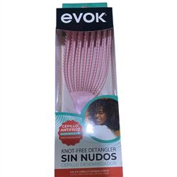 CEPILLO DESENREDADOR STAY