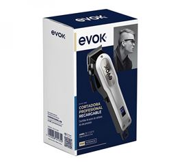 CORTADORA PROFESIONAL RECARGAB