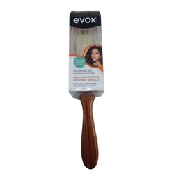 CEPILLO DESENREDADOR EVOK