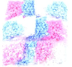 ANILLOS PARA PEGAMENTO DE PESTAÑAS