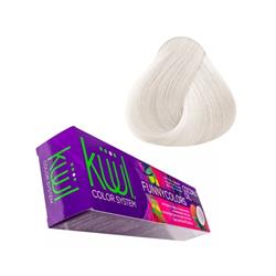 TINTE BLANCO KUUL