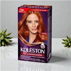 KOLESTON CAOBA COBRIZO