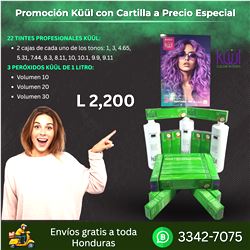 COMBO PROMOCION  KUUL